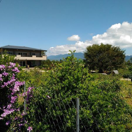 Du Du Hao B&B Luje Kültér fotó