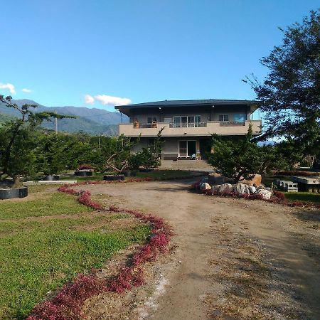 Du Du Hao B&B Luje Kültér fotó