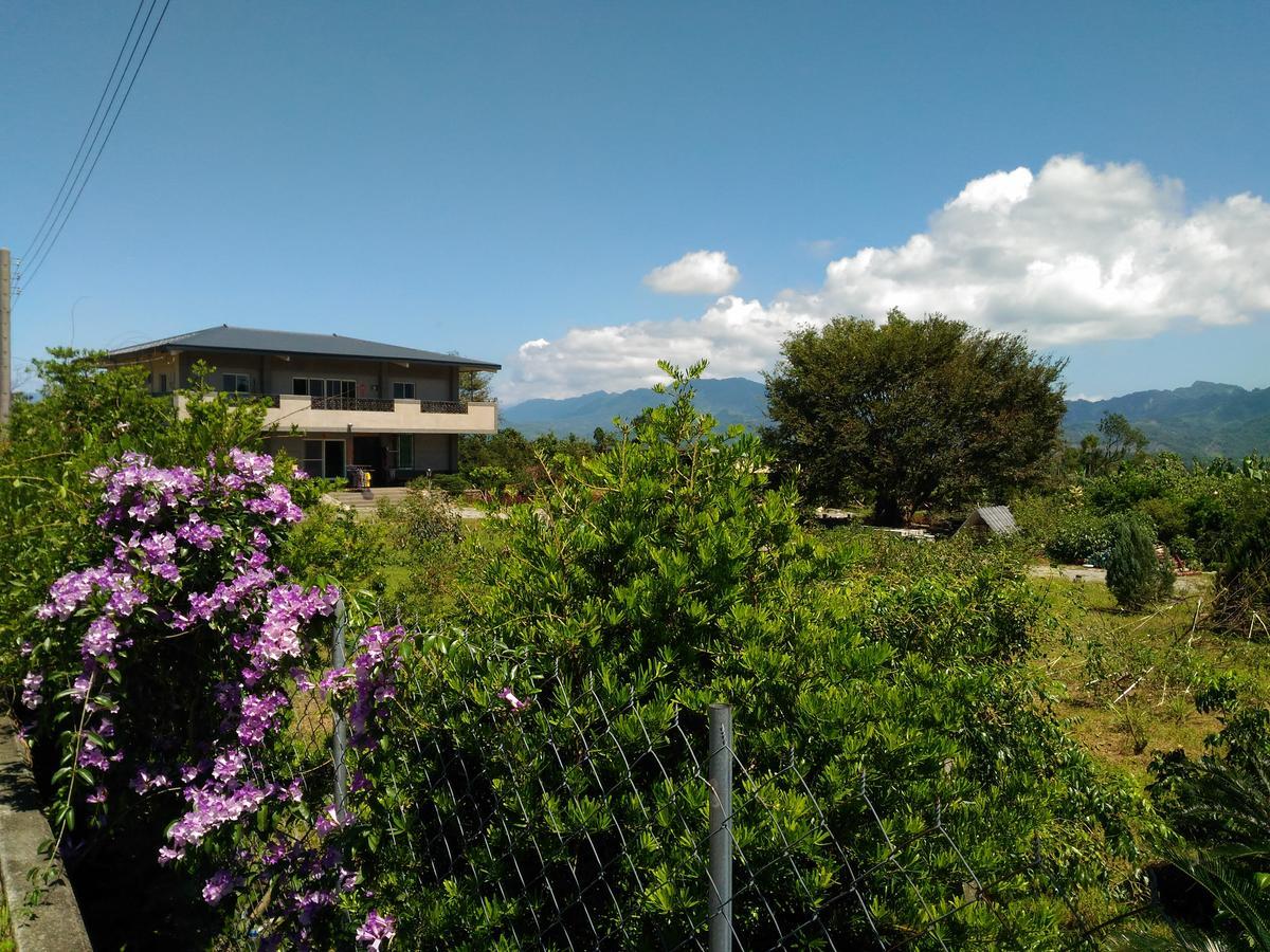 Du Du Hao B&B Luje Kültér fotó