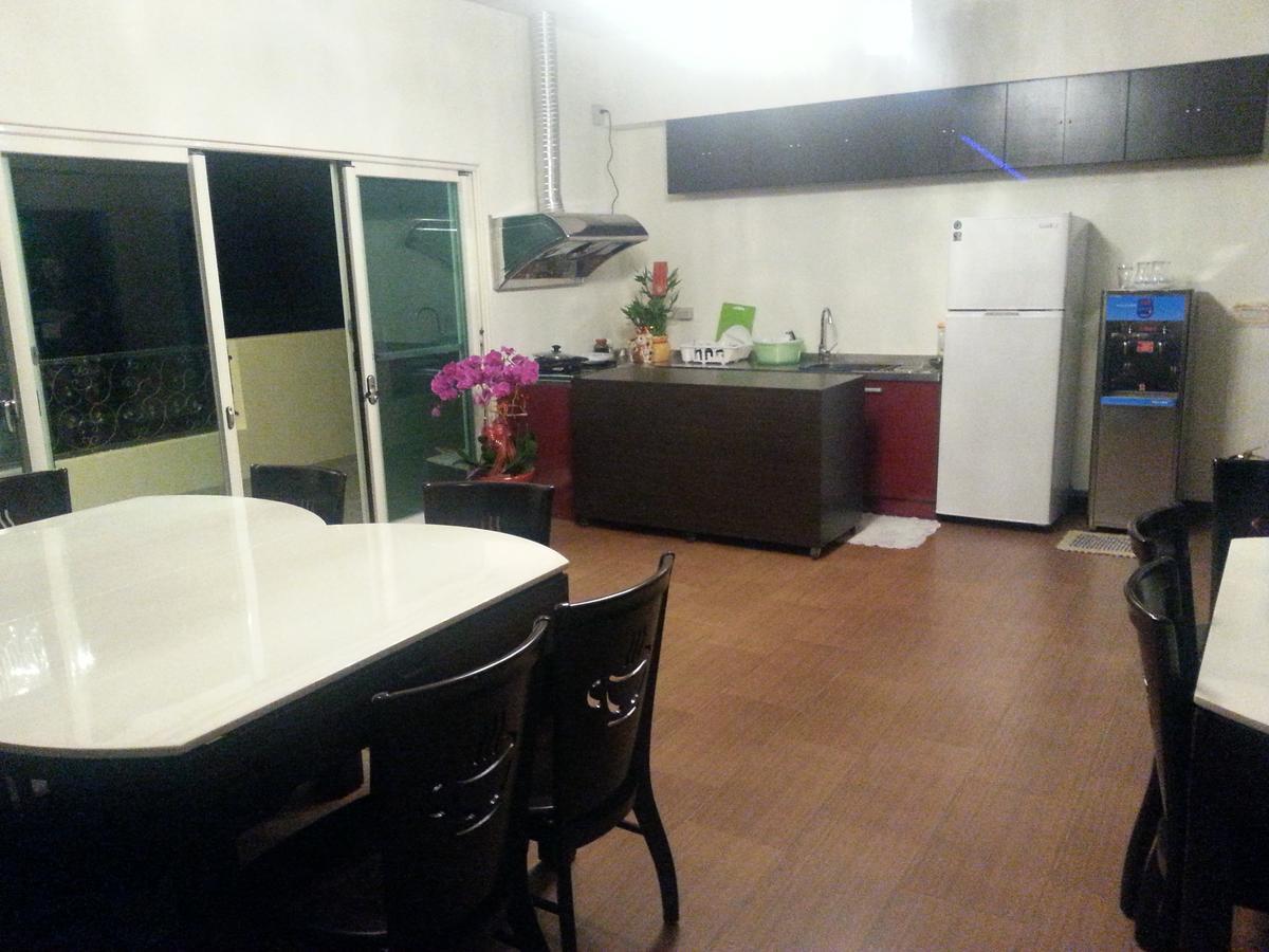 Du Du Hao B&B Luje Kültér fotó