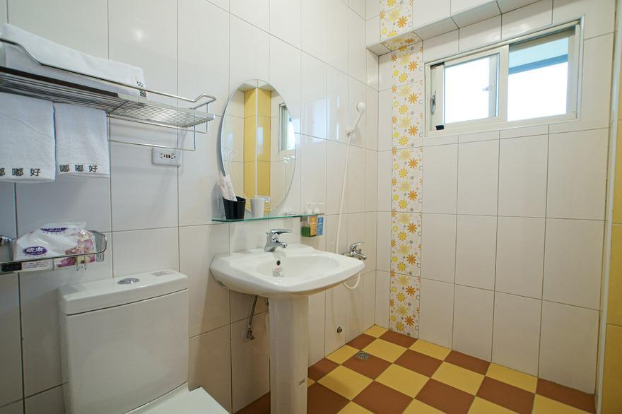 Du Du Hao B&B Luje Kültér fotó