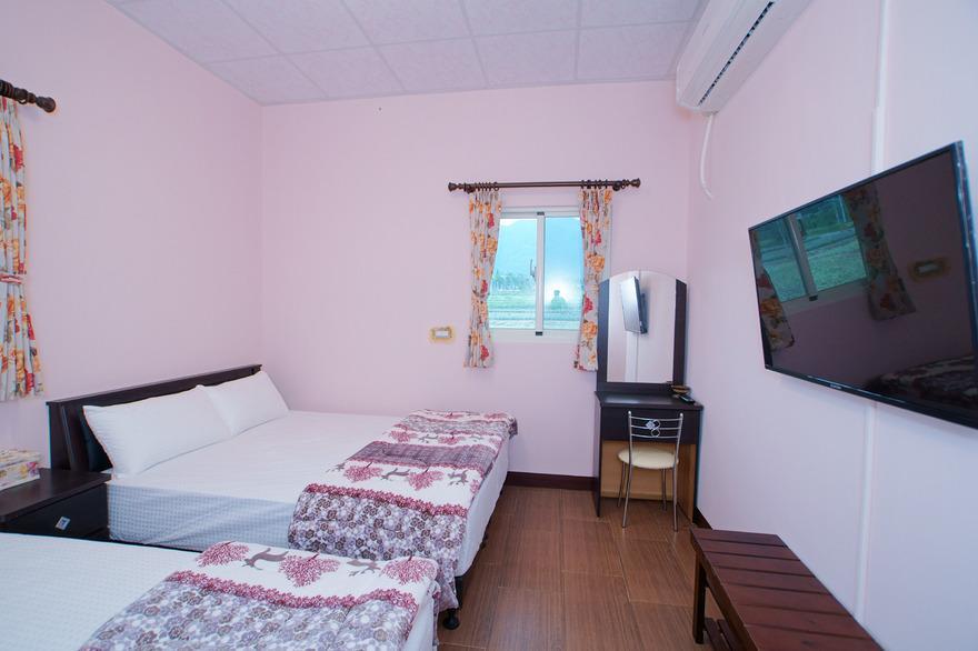 Du Du Hao B&B Luje Kültér fotó