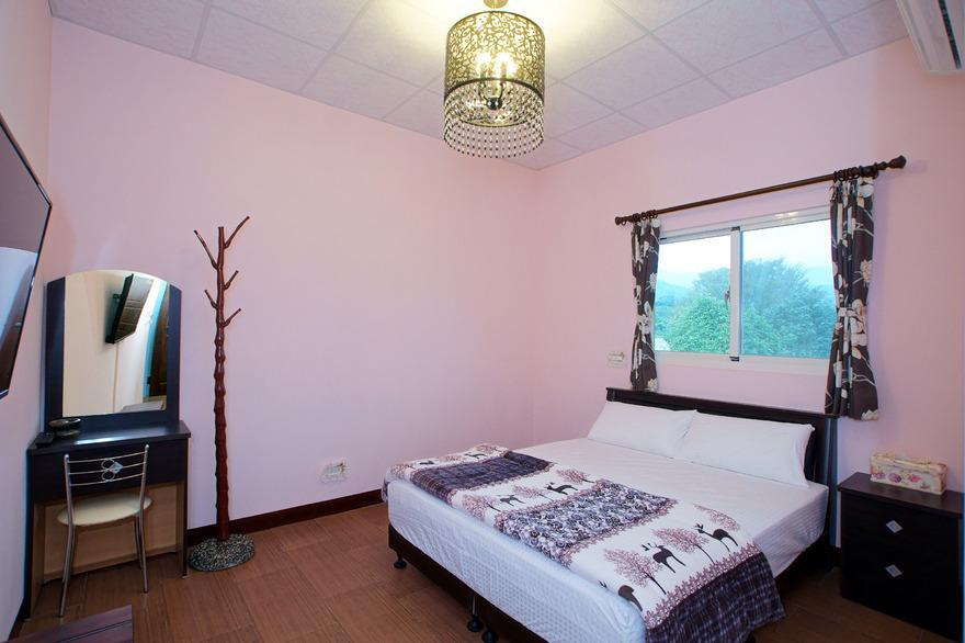 Du Du Hao B&B Luje Kültér fotó
