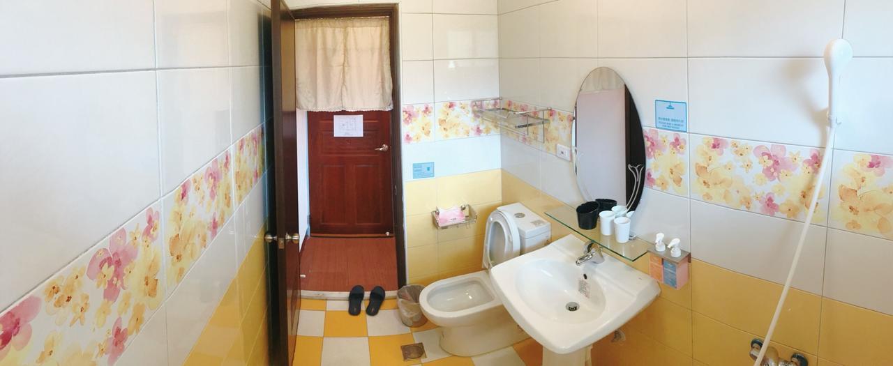 Du Du Hao B&B Luje Kültér fotó