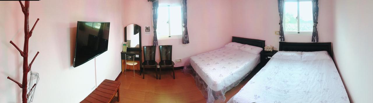 Du Du Hao B&B Luje Kültér fotó