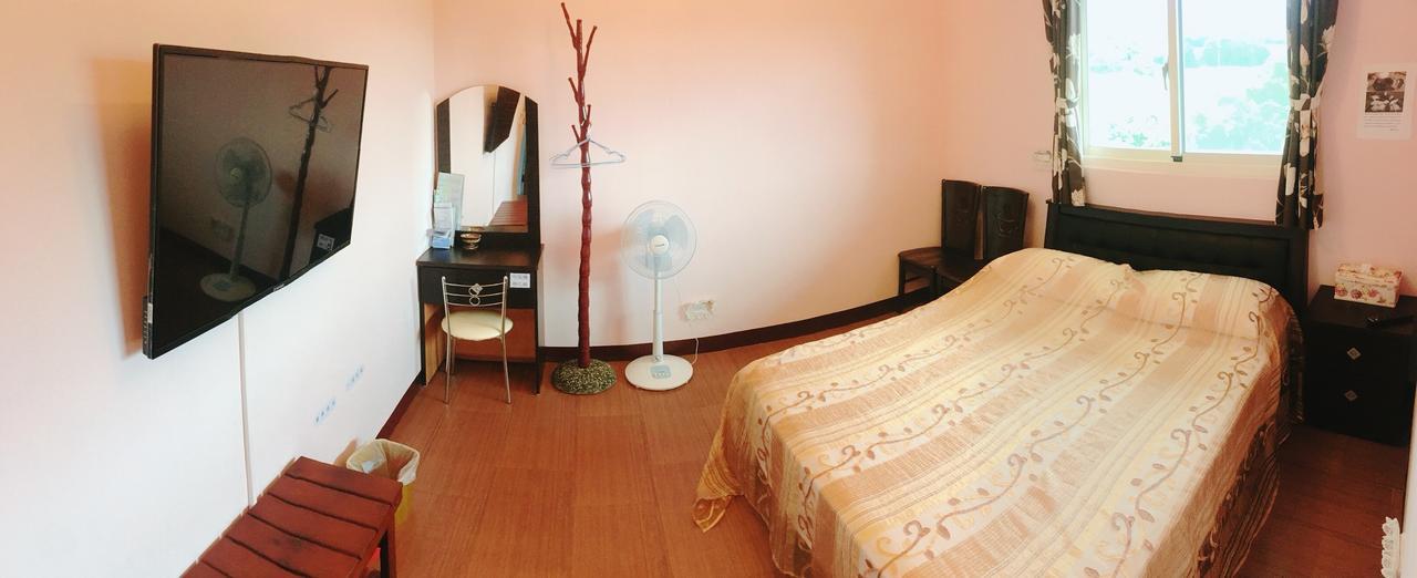 Du Du Hao B&B Luje Kültér fotó
