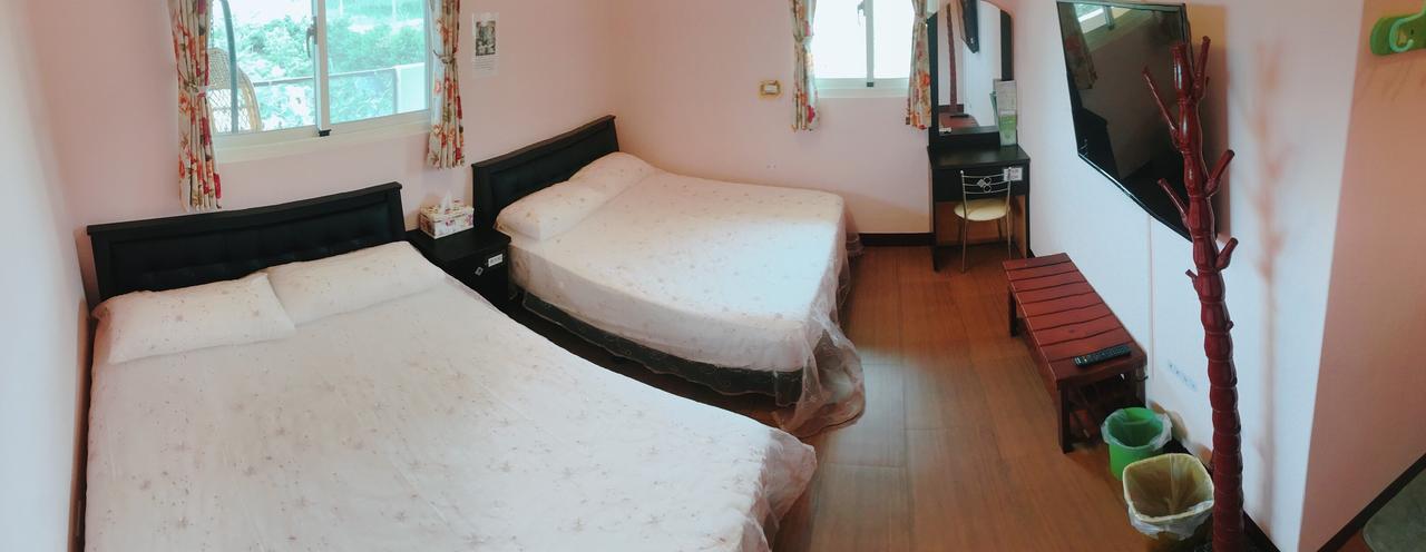 Du Du Hao B&B Luje Kültér fotó