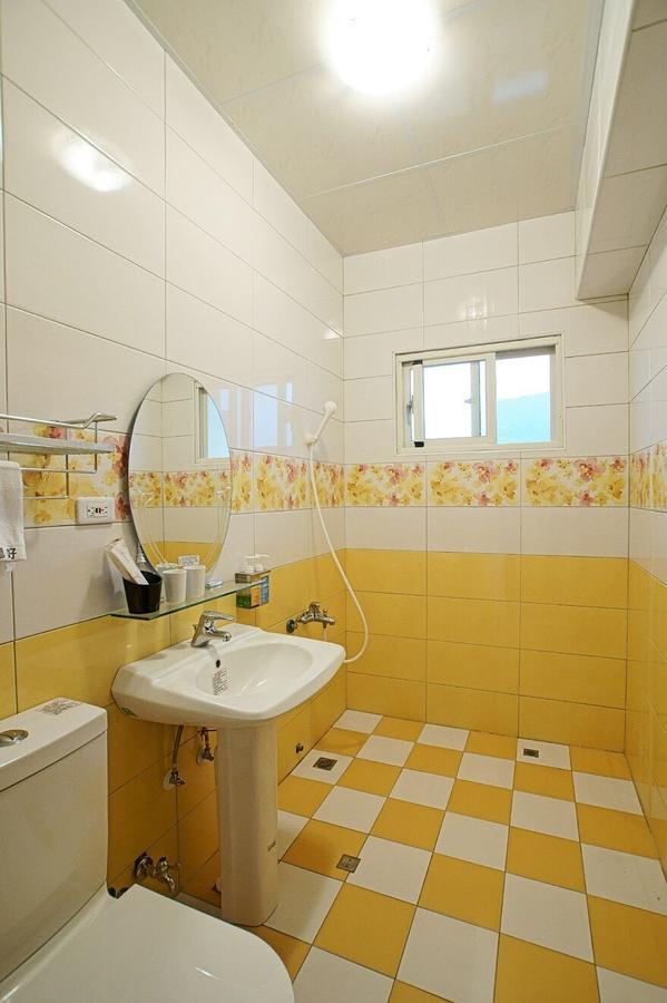 Du Du Hao B&B Luje Kültér fotó